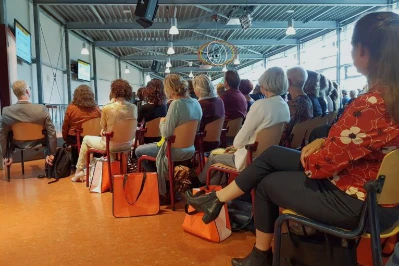 Ontmoet de nieuwe organisatietalenten van de Kind-van Dag!