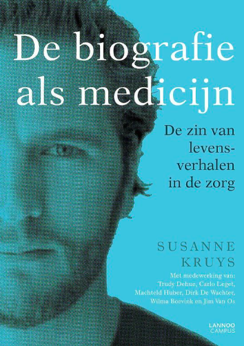 De biografie als medicijn – Susanne Kruys