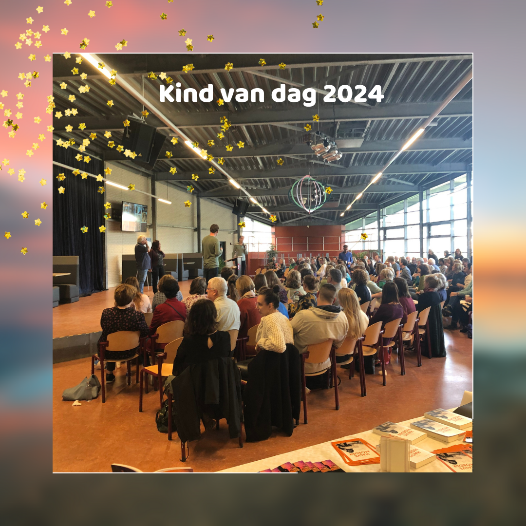 Kind van Dag 2024