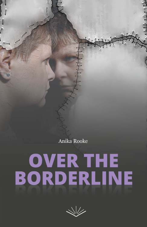 Over the borderline – Anika Rooke