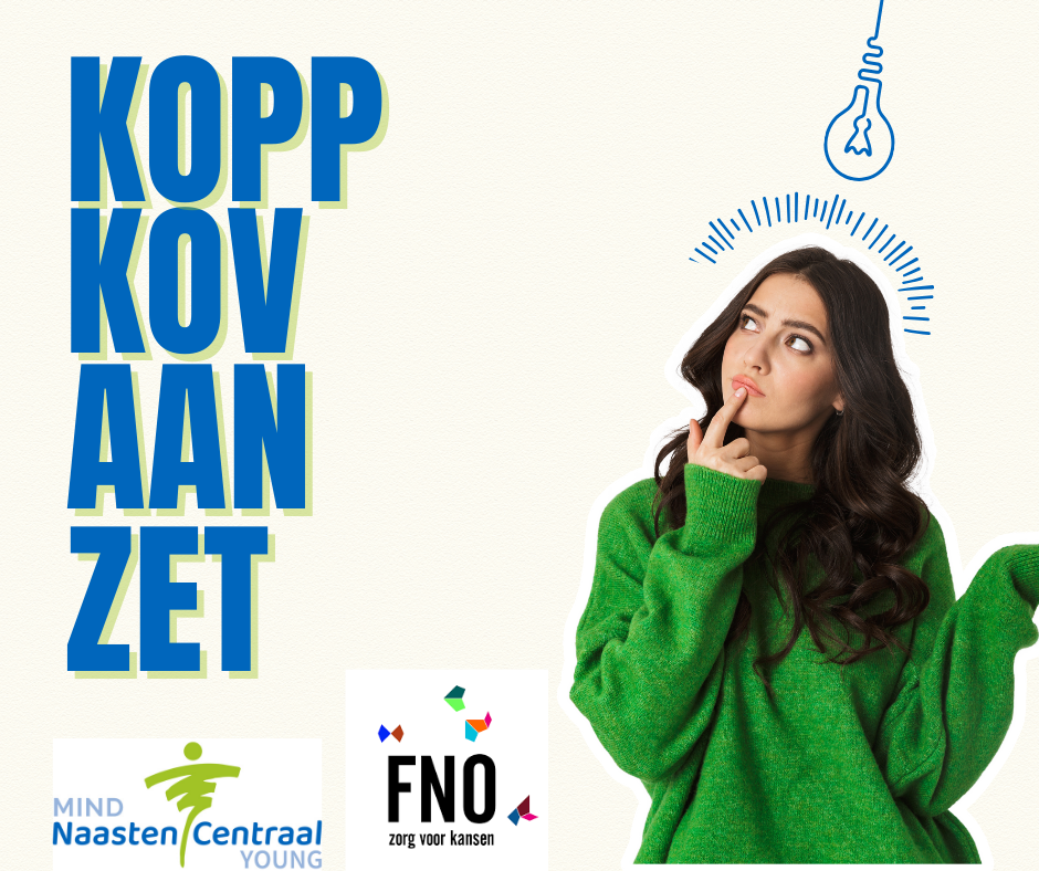 Nieuwe modules voor jongvolwassen KOPP/KOV