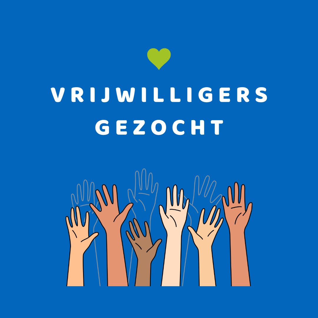 Medewerker Naastenlijn (vrijwilliger)