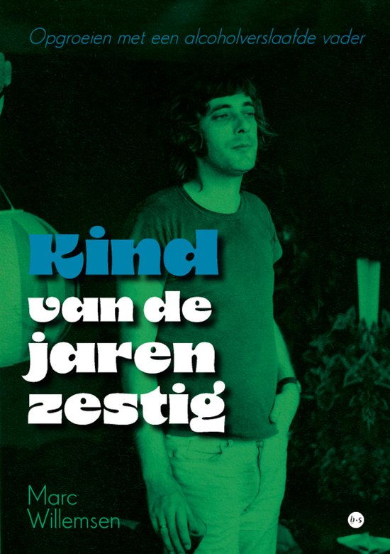 Kind van de jaren zestig door Marc Willemsen