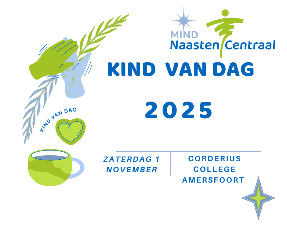 Kind van Dag 2025
