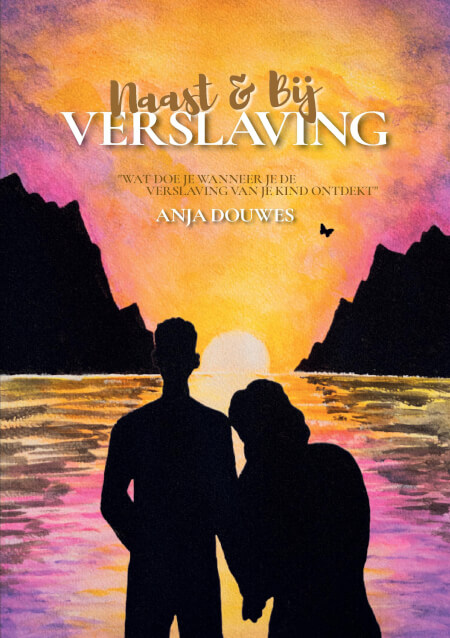 Naast & Bij Verslaving – Anja Douwes 